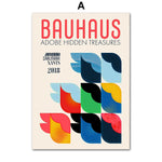 Load image into Gallery viewer, Bauhaus Print

