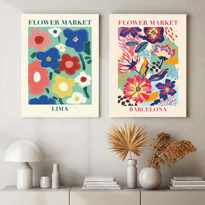 Matisse Poster Print