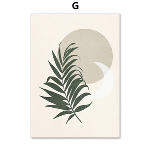Botanical Garden Print