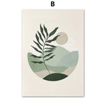 Load image into Gallery viewer, Botanical Garden Print
