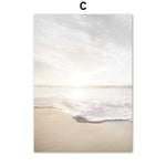 Load image into Gallery viewer, California Sunset Print
